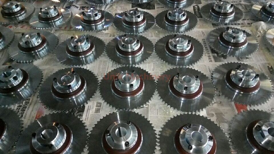 Torque Limiter RTL