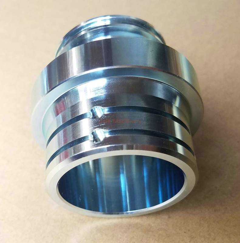 Customized Components made to order