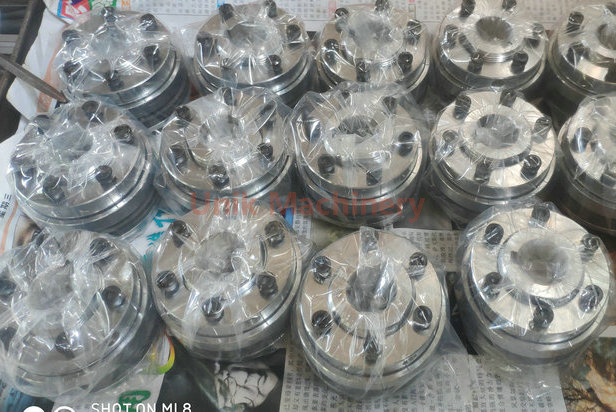 Torque Limiter UTL