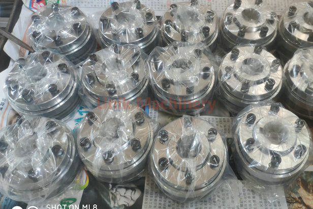 Torque Limiter UTL