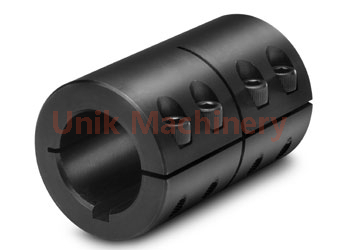 RSC1-ST Steel One-piece Rigid Coupling