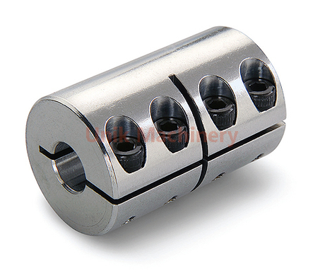 RSC1-SS Stainless Steel One-piece Rigid Coupling