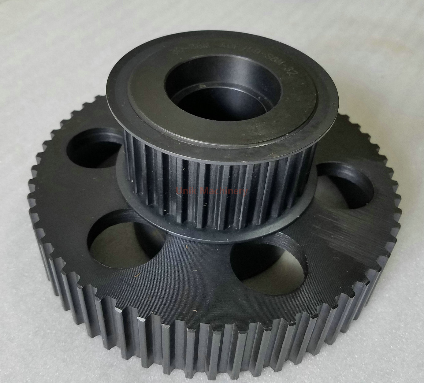 Mfg Code 1-021 AT10 27 Original New Ametric R Metric AT10 Pitch Aluminum Timing Pulley Bar Mfg Code 1-021 AT10 27 Original New Ametric R Metric AT10 Pitch Aluminum Timing Pulley Bar