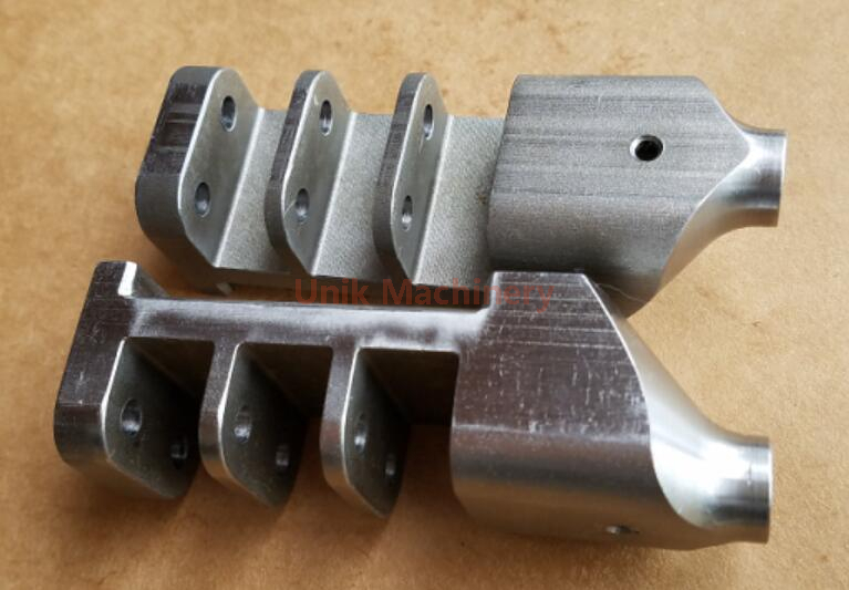 Customized Components made to order