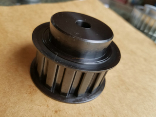 Timing Belt Drives H