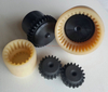 Nylon Sleeve Gear Coupling
