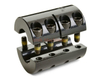 RSC2-ST Steel two-piece Rigid Coupling