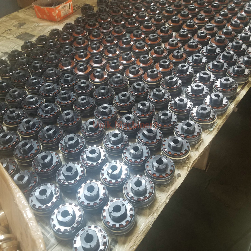 Torque Limiter RTL