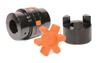 Straight Jaw Coupling L type