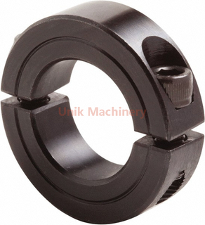 Two-piece Shaft Collar