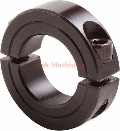 Two-piece Shaft Collar