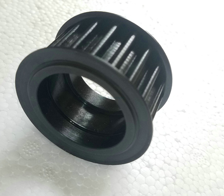 Metric Pitch Timing Pulley AT5