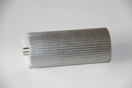 Timing Pulley Bar Stock