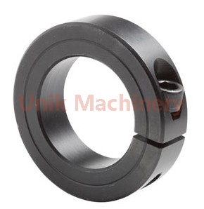 One-piece Shaft Collar