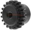 Nylon Sleeve Gear Coupling