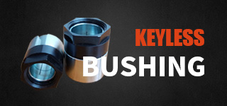 Keyless-Bushing