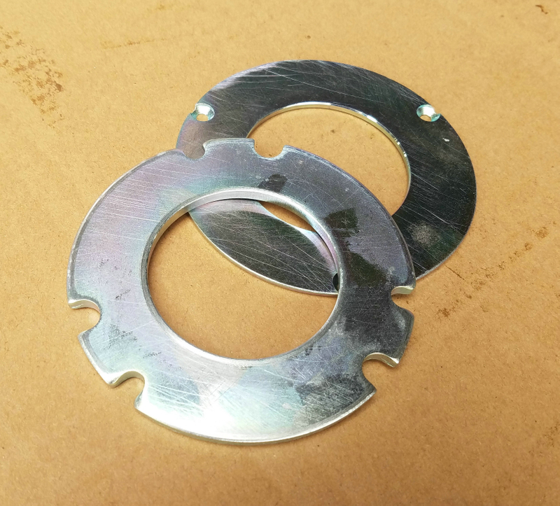 Armature Plate of Brakes