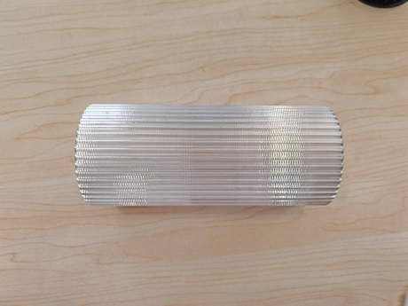 Timing Pulley Bar Stock