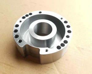 Coil Housing of Brakes